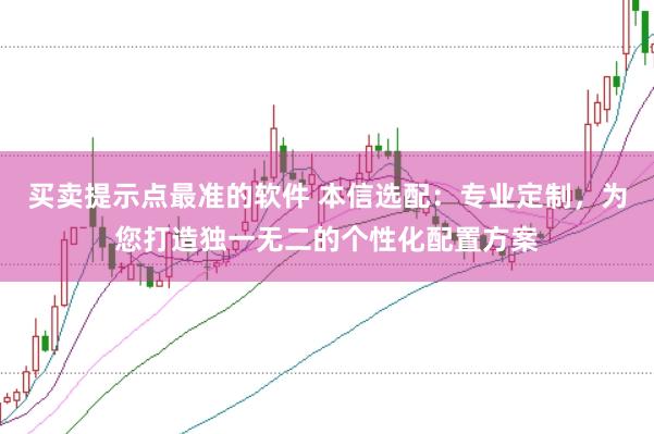 买卖提示点最准的软件 本信选配：专业定制，为您打造独一无二的个性化配置方案