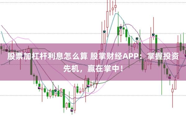 股票加杠杆利息怎么算 股掌财经APP：掌握投资先机，赢在掌中！