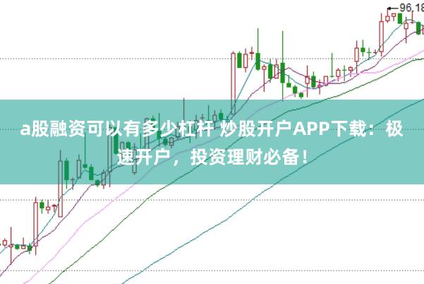 a股融资可以有多少杠杆 炒股开户APP下载：极速开户，投资理财必备！