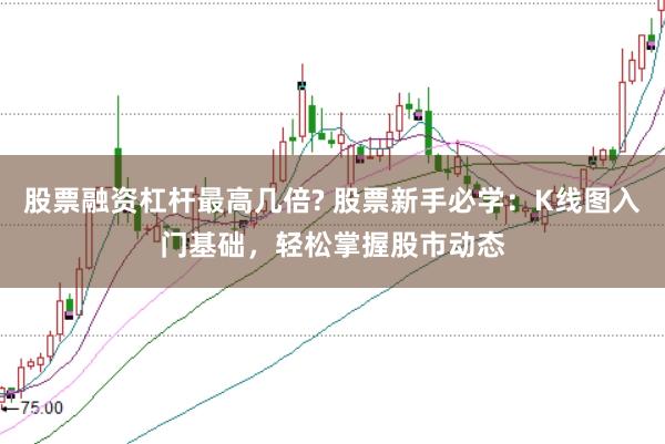 股票融资杠杆最高几倍? 股票新手必学：K线图入门基础，轻松掌握股市动态