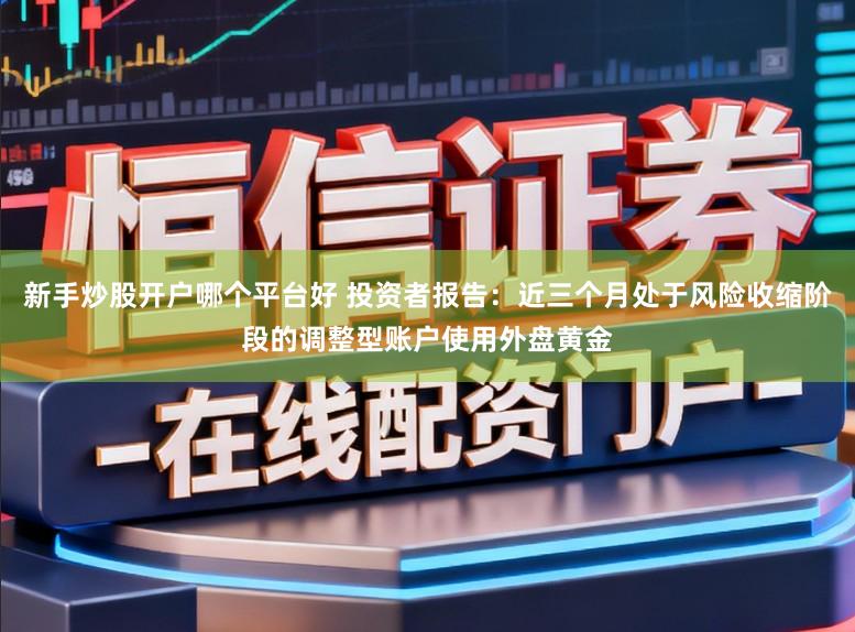 新手炒股开户哪个平台好 投资者报告：近三个月处于风险收缩阶段的调整型账户使用外盘黄金