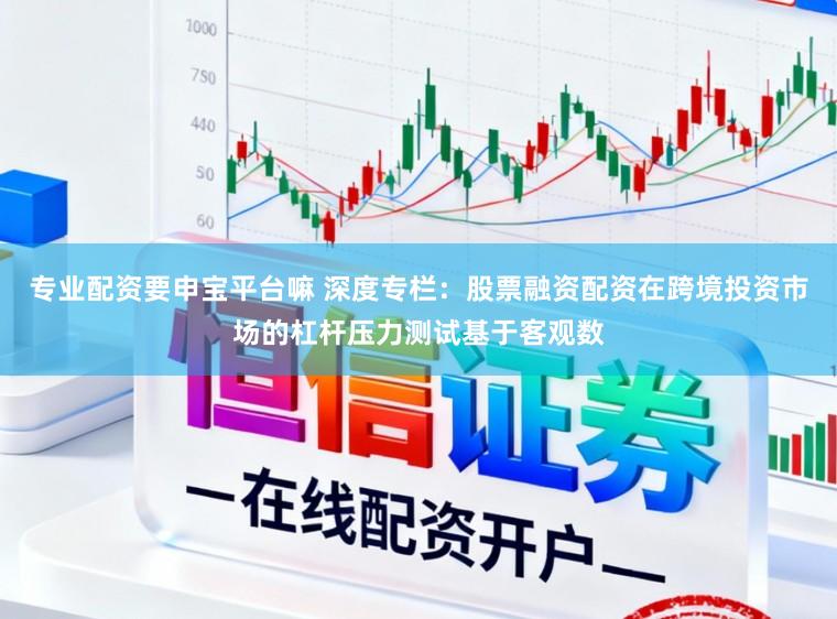 专业配资要申宝平台嘛 深度专栏：股票融资配资在跨境投资市场的杠杆压力测试基于客观数