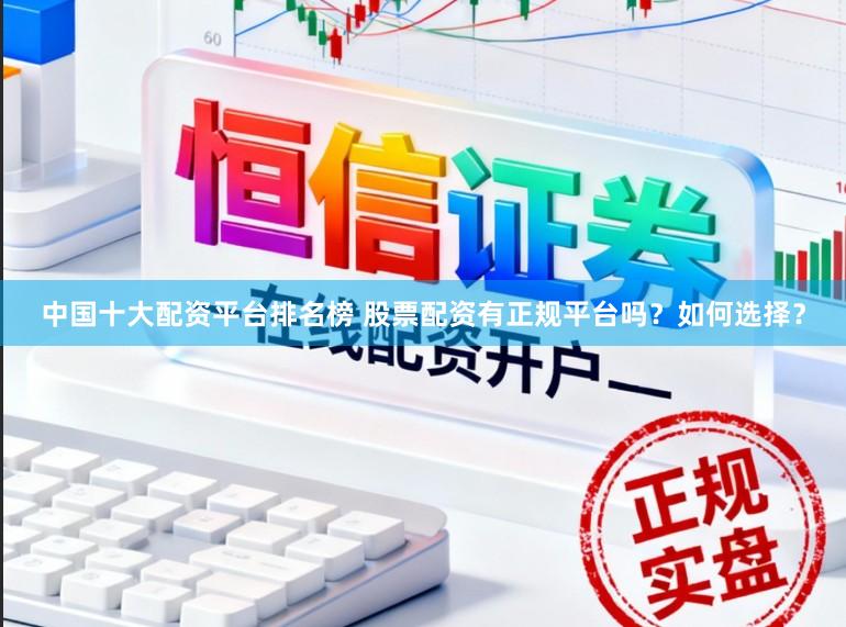 中国十大配资平台排名榜 股票配资有正规平台吗？如何选择？