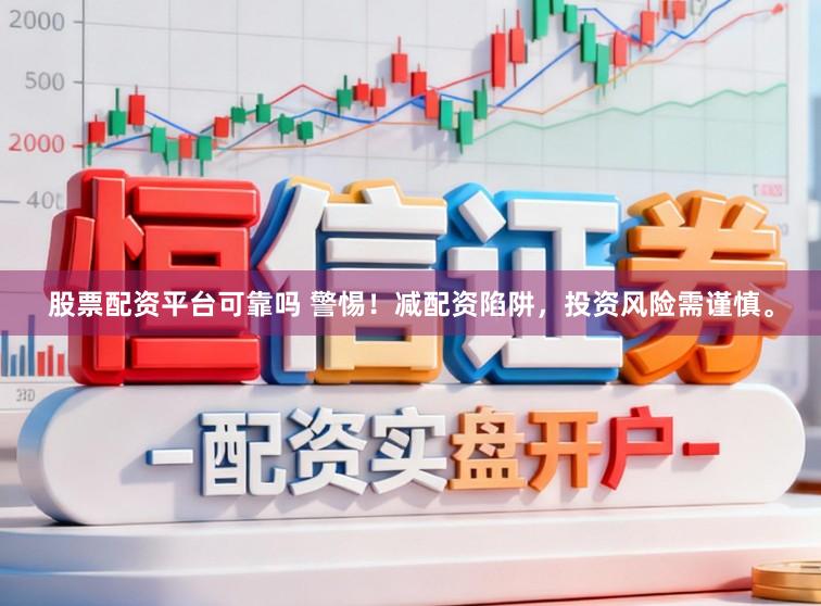 股票配资平台可靠吗 警惕！减配资陷阱，投资风险需谨慎。