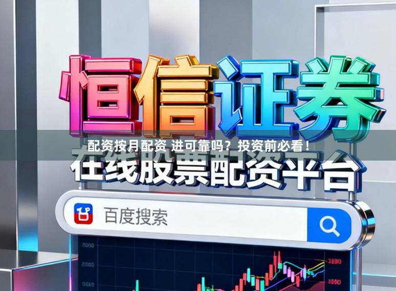 配资按月配资 进可靠吗？投资前必看！