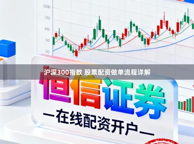 沪深300指数 股票配资做单流程详解